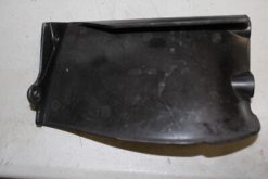 2007-2011 - ARCTIC CAT - COVER, FOOTREST-LH-INJ MOLD (4606-435)