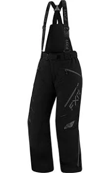FXR W Edge Pant 12