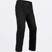 FXR M CLUTCH FX PANT XL