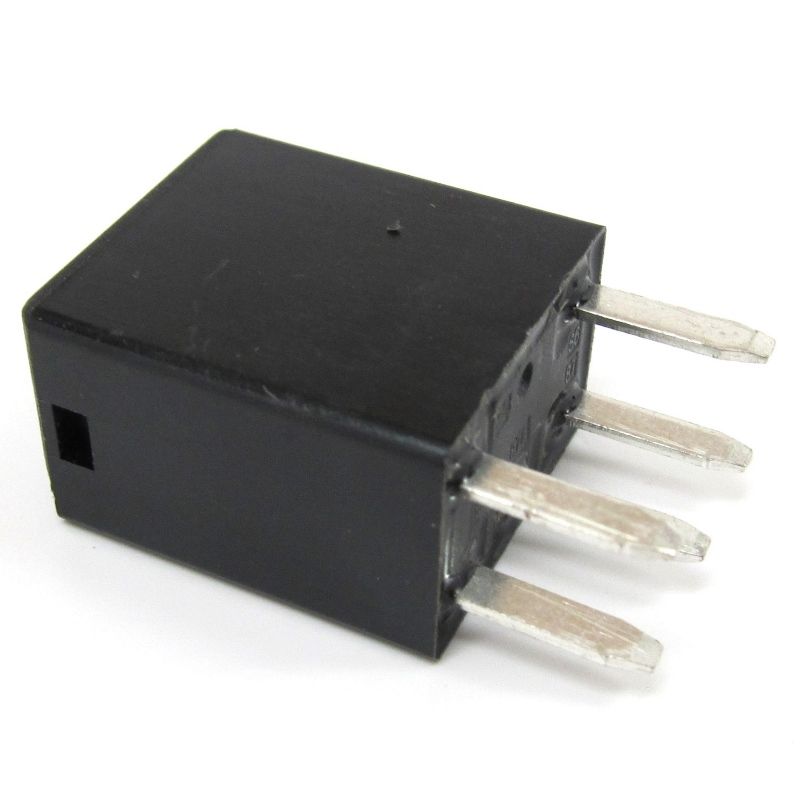 thumbnail image 2 of Motadin Starter Relay Solenoid For Arctic Cat 650 2005-2007 Automatic H1 V1 FIS 4x4 2 of 5