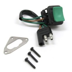 1998-2006 - ARCTIC CAT - SWITCH ASSY,HI/LO HW-BR (LH) - (0609-383)