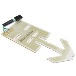 2014 - 2018 Arctic Cat M,XF,ZR, PANTERA 7000,SR VIPER,NORSEMAN Element, Handwarmer - Left