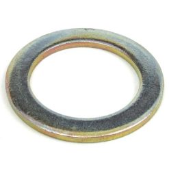 1989-2017 - ARCTIC CAT - WASHER, FLAT- 1.00 X 1.43 X .075 - (0623-119)