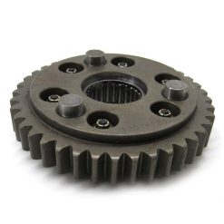 1992 - 2004 Arctic Cat COUGAR, JAG,PANTERA,BEARCAT,WILDCAT,EXT,ZRT  Sprocket Assembly - 40T