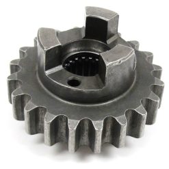 Alternative view of 2003 - 2008 Arctic Cat BEARCAT, T660,MOUNTAIN CAT,Z  Idler, Reverse - Assembly - 20T