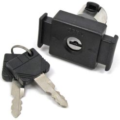 2012-2016 - ARCTIC CAT WILDCAT CYLINDER, LATCH-GLOVE BOX - (2416-985)