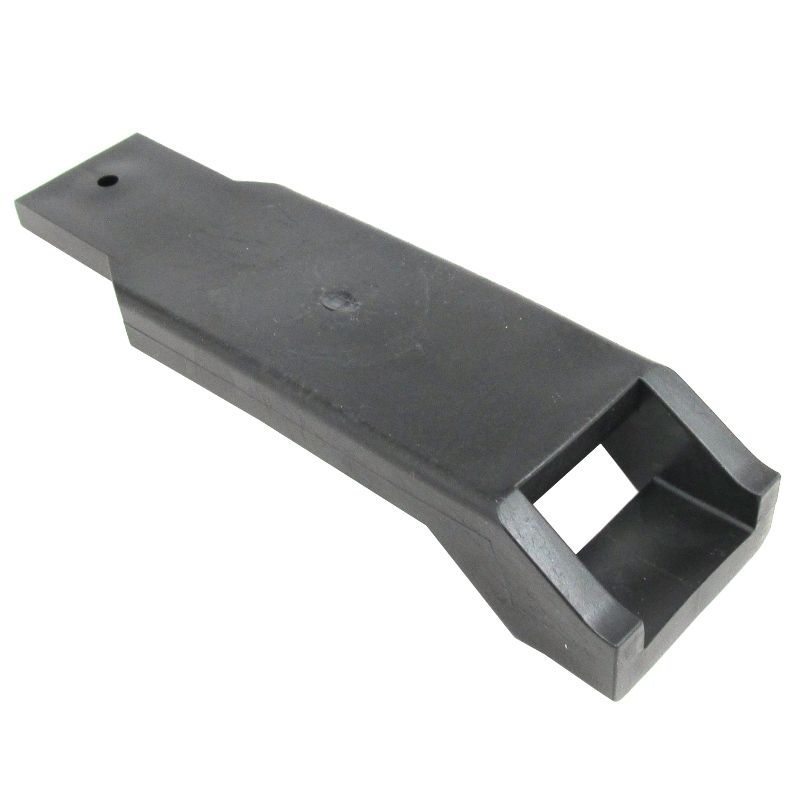 1997 - 2025 Arctic Cat PANTERA,PANTHER,T660 TURBO,TZ1 TURBO,BEARCAT WIDE TRACK Block, Wear