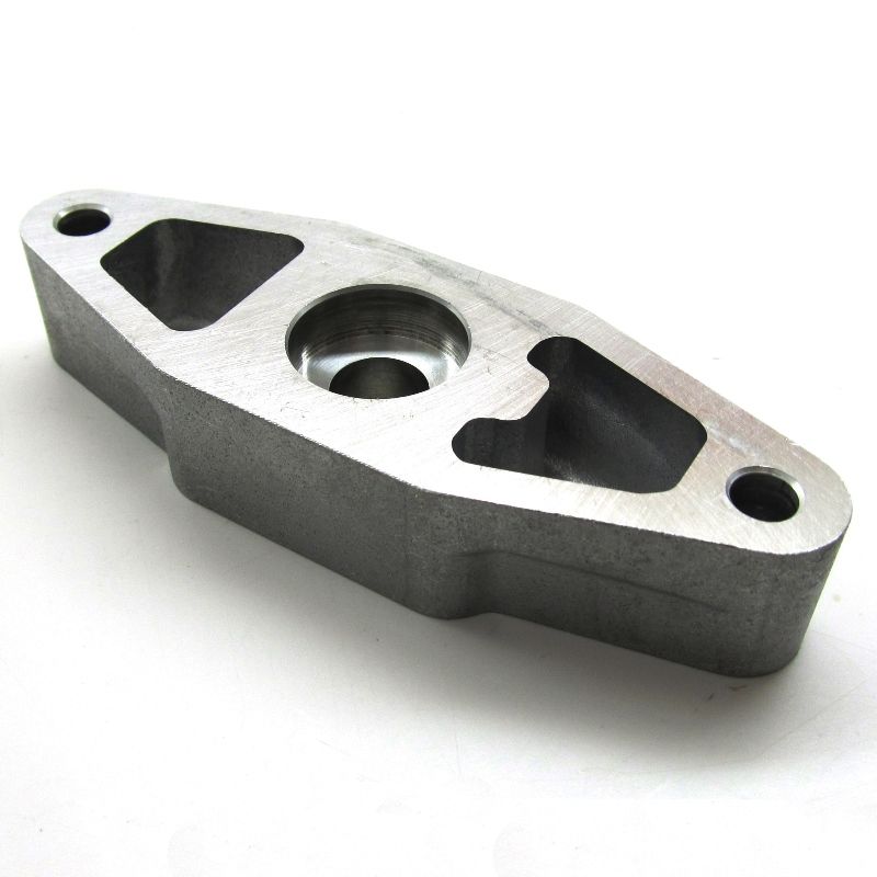 2003 - 2015 Arctic Cat FIRECAT,SABERCAT,M6,M7,CROSSFIRE,F,F6,F8,XF,CFR8 Plate, Exhaust Valve