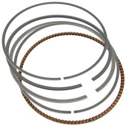 2002 - 2008 Arctic Cat 375,400 AUTOMATIC,MANUAL   RING SET, PISTON