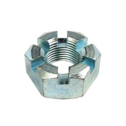 1998 - 2001 Arctic Cat  250,300,400,500   NUT,HEX-SLOTTED-18MM-1.5