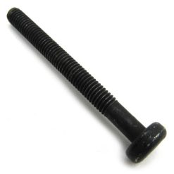 2011-2017 - ARCTIC CAT - SCREW,MACH-TSPNH M6X1.0X60 CL8.8 BLK - (8468-660)
