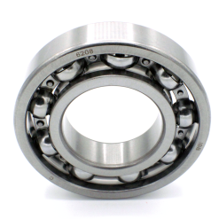 2005-2018 - ARCTIC CAT- BEARING,BALL-S/R 40X80X18 - (0832-042)