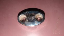 Alternative view of 1996 - 2023 Kawasaki VULCAN 800,1500,1600,1700,2000    HOLDER-HANDLE,UPPER