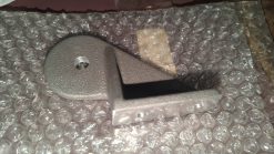 1996 - 2002 Arctic Cat BEARCAT WIDE TRACK Bracket, Engine Mount - Right Rear