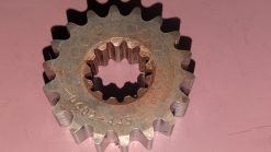1992 - 2008 Arctic Cat JAG,COUGAR,CHEETAH,BEARCAT,Z,ZR,T660  Sprocket - 18T