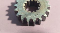 Alternative view of 1992 - 2008 Arctic Cat JAG,COUGAR,CHEETAH,BEARCAT,Z,ZR,T660  Sprocket - 18T