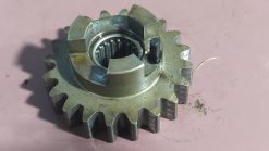 2003 - 2008 Arctic Cat BEARCAT, T660,MOUNTAIN CAT,Z  Idler, Reverse - Assembly - 20T