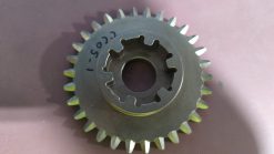 2012 -2017 Arctic Cat  F,M,XF 1100,  ZR,M,XF 9000 ZR4000,5000   Gear, Reverse Idler - 30T (11 Wide)