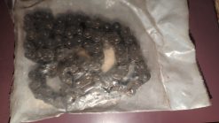 1974 - 2007 Arctic Cat EL TIGRE,COUGAR,PANTERA,WILDCAT,JAG,Z370 Chain - 72P