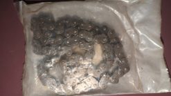 Alternative view of 1974 - 2007 Arctic Cat EL TIGRE,COUGAR,PANTERA,WILDCAT,JAG,Z370 Chain - 72P