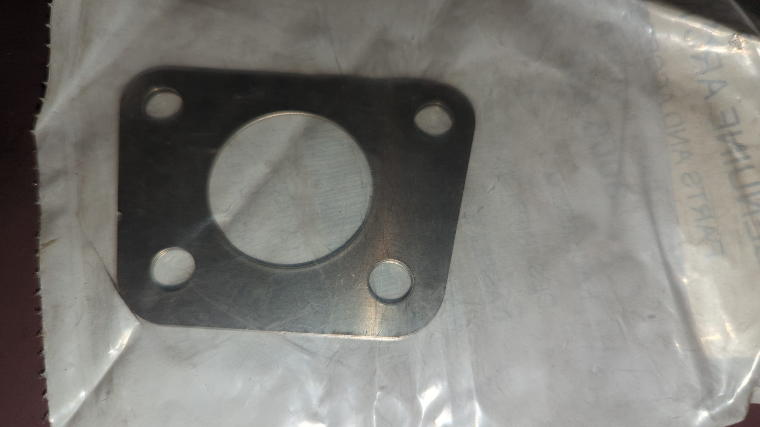 2004 - 2008 Arctic Cat T660 TURBO,BEARCAT WIDE TRACK TURBO Gasket, Exhaust Manifold/Turbocharger