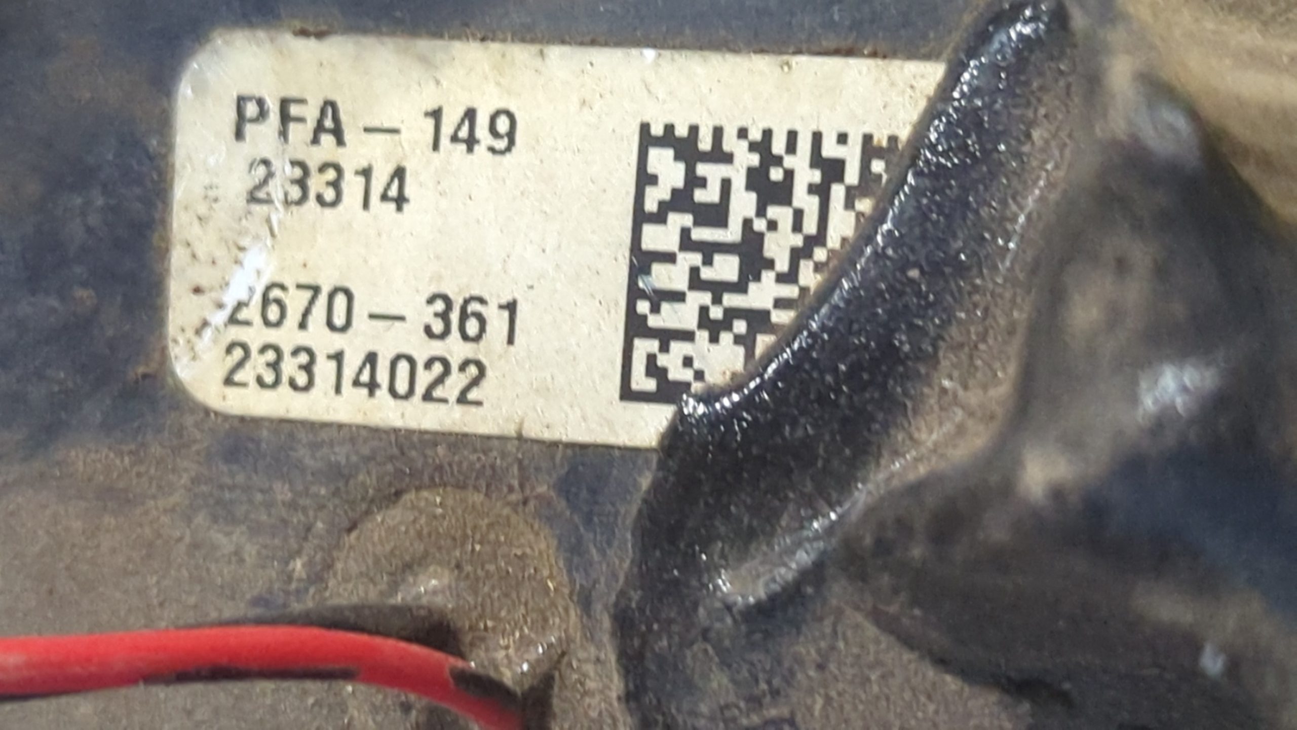 2014 - 2025 Arctic Cat XF,ZR,M,PANTERA,SR VIPER,BEARCAT,NORSEMAN 3000 Pump, Fuel - Assembly - Image 5