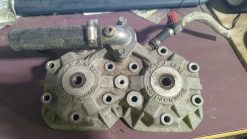 2007 - 2016 Ski Doo Summit Adrenaline 800R,MX Z,Renegade   Cylinder Head Cover