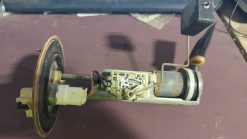 2002 - 2006 Kawasaki PRAIRIE 650,700 BRUTE FORCE 650 PUMP-FUEL