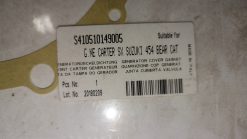 Alternative view of 1999-2002 SUZUKI LT-F500F - QUADRUNNER 4WD