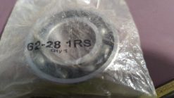 62-28 1RS Bearing