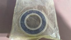 Alternative view of 62-28 1RS Bearing