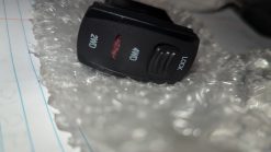 2012 - 2024 Arctic Cat WILDCAT 1000,WILDCAT4,X,4X XX SWITCH,2/4/LOCK-EPOXY