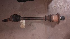 2008 - 2013 Yamaha Rhino 700 Right Rear CV Axle Boot
