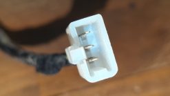 Alternative view of 2013 - 2017 Kawasaki NINJA 300 LAMP-TAIL