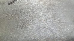 Alternative view of Cylinder Works Replacement Standard Bore Cylinder 77.00mm Bore - 13.7:1/13.4:1 Compression