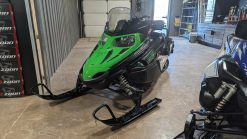 2008 Arctic Cat Jaguar Z1000