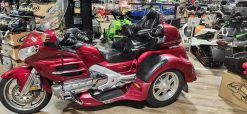 2003 Goldwing Trike GL1800