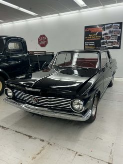 1964 Plymouth Valiant Signet 200