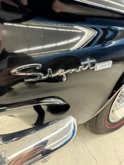 Alternative view of 1964 Plymouth Valiant Signet 200