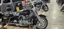 2011 Harley Davidson Road King