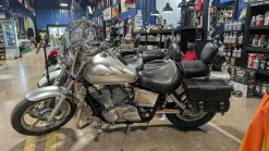 2007 Honda Shadow 1100