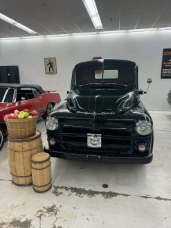 1952 Fargo Pickup Truck