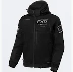 FXR M Revo RRX Jacket black L