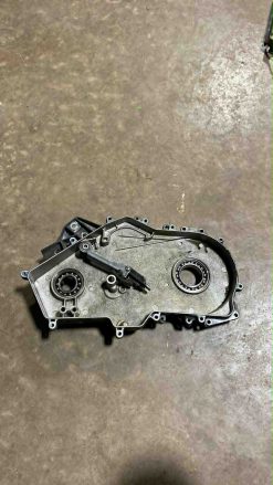 2012-2016 ARCTIC CAT XF 8000 SNO PRO CHAIN CASE COVER