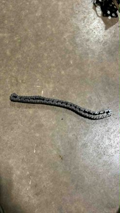 2012-2015 ARCTIC CAT XF8000 SNO PRO 90P 13 WIDE CHAINCASE CHAIN