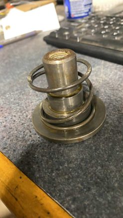 1995-2008 ARCTIC CAT ZL600 SS KIT, REVERSE DRIVE ADAPTER