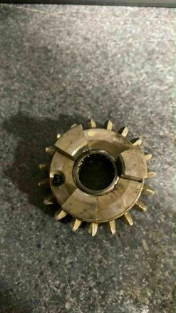 2000-2008 ARCTIC CAT ZL600 SS IDLER,REVERSE ASSEMBLY