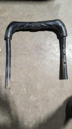 2014-2022 CFMoto ZForce ARM REST