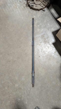 2000-2006 Honda TRX350 Rear Axle