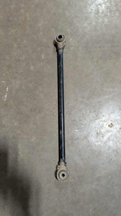 2012-2016 WILDCAT X Link, Suspension - Lower